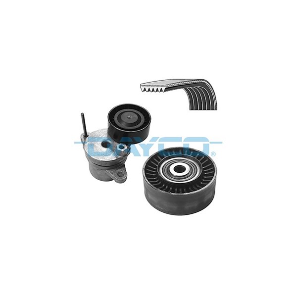 Drivremsats Dayco KPV1276 DAYCO