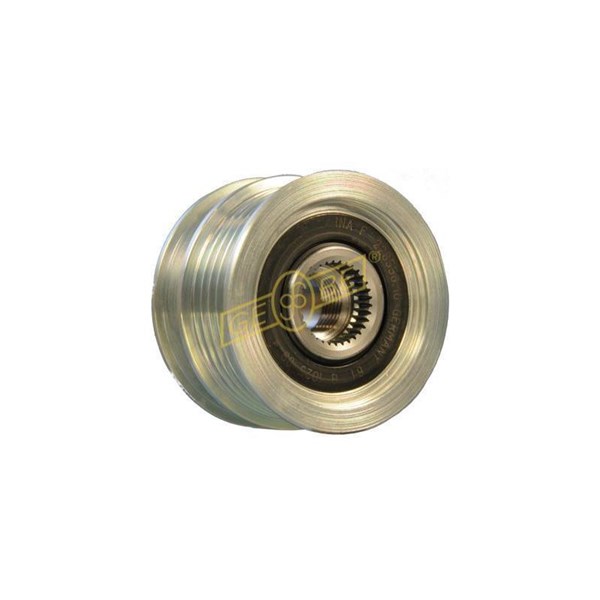 Frihjulskoppling, generator Gebe 3 3515 1 GEBE