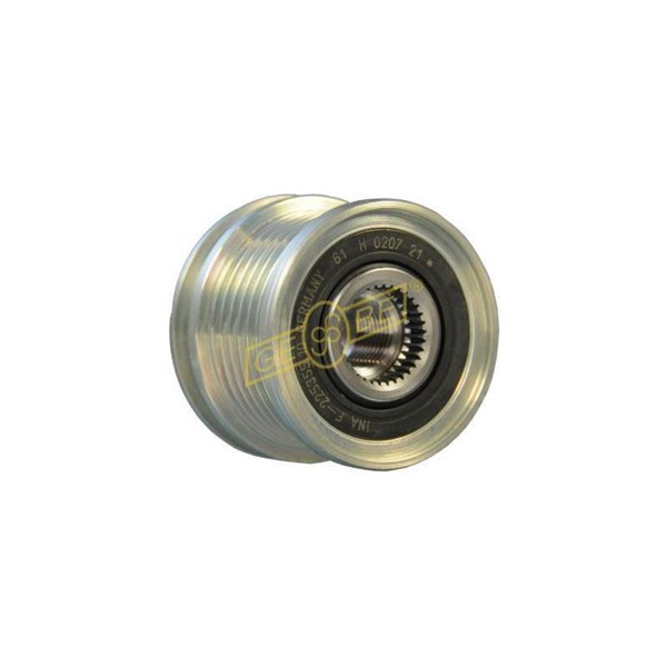 Frihjulskoppling, generator Gebe 3 3517 1 GEBE