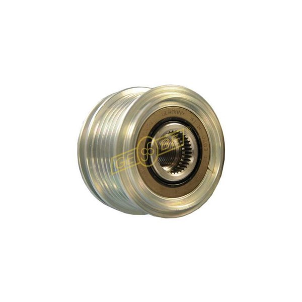 Frihjulskoppling, generator Gebe 3 3520 1 GEBE