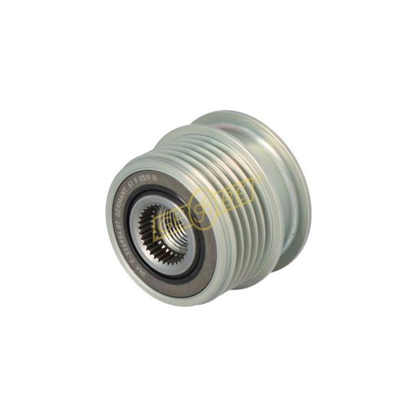 Frihjulskoppling, generator Gebe 3 3524 1 GEBE