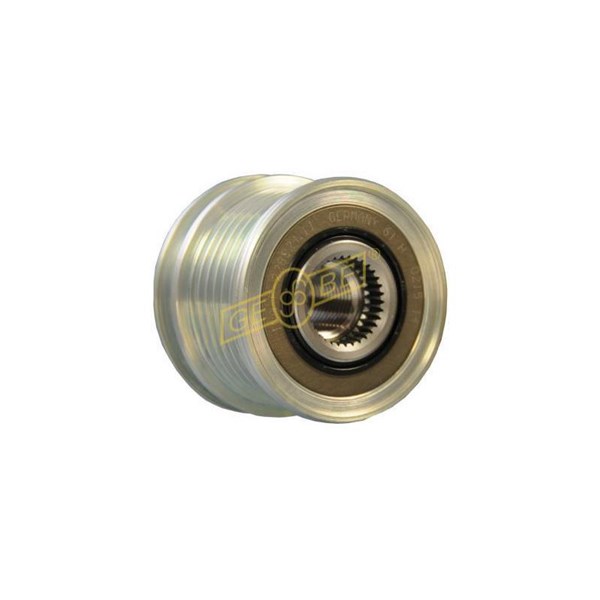 Frihjulskoppling, generator Gebe 3 3529 1 GEBE