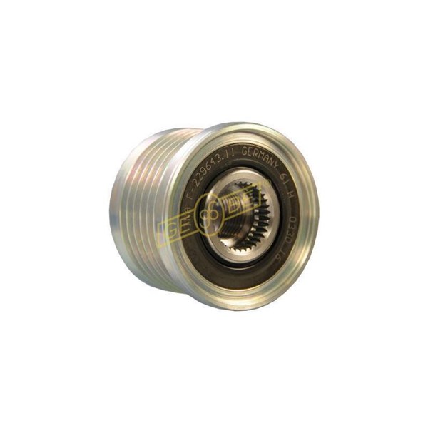 Frihjulskoppling, generator Gebe 3 3533 1 GEBE
