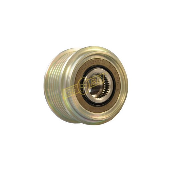Frihjulskoppling, generator Gebe 3 3546 1 GEBE