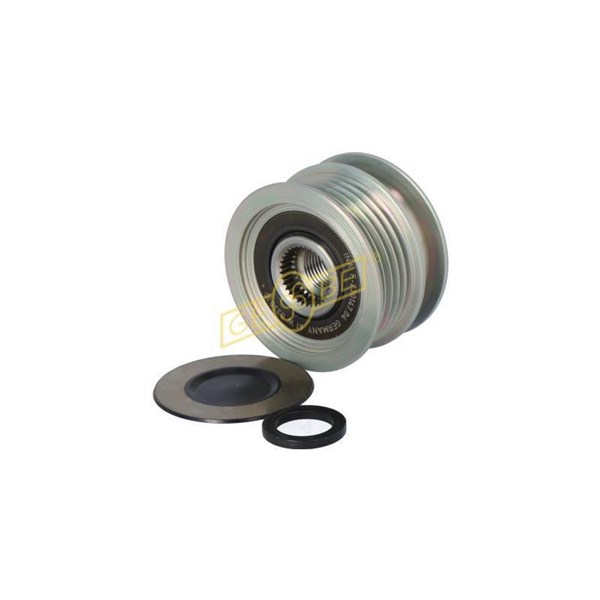 Frihjulskoppling, generator Gebe 3 3548 1 GEBE