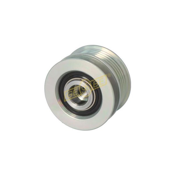 Frihjulskoppling, generator Gebe 3 3548 1 GEBE