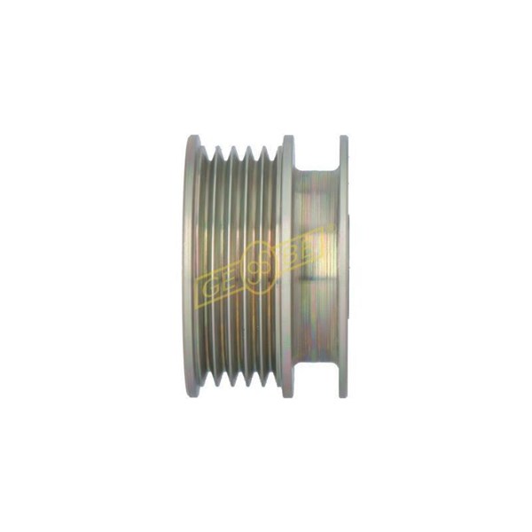 Frihjulskoppling, generator Gebe 3 3548 1 GEBE