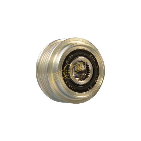 Frihjulskoppling, generator Gebe 3 3556 1 GEBE