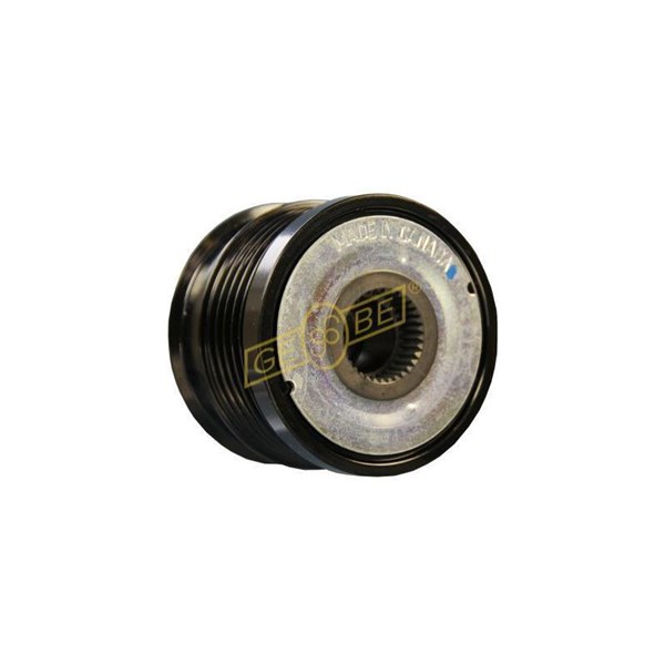 Frihjulskoppling, generator Gebe 3 3572 1 GEBE