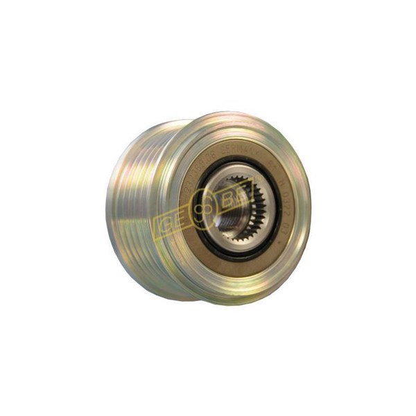 Frihjulskoppling, generator Gebe 3 3573 1 GEBE