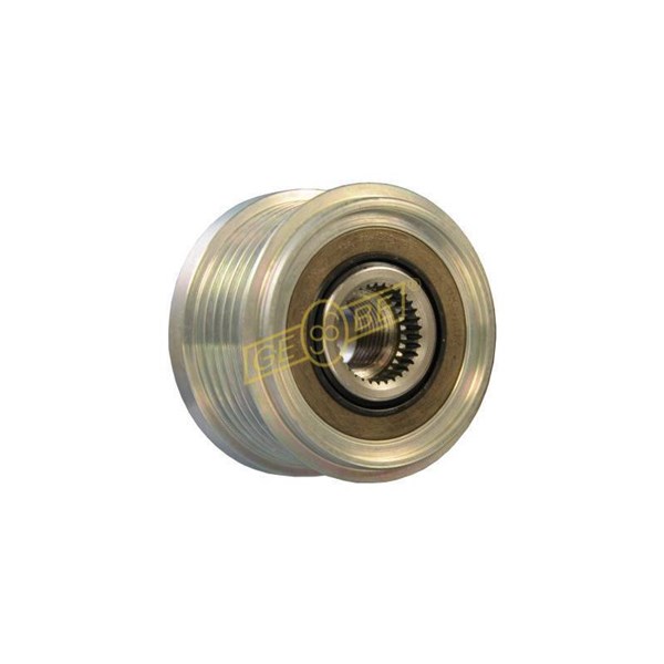 Frihjulskoppling, generator Gebe 3 3579 1 GEBE