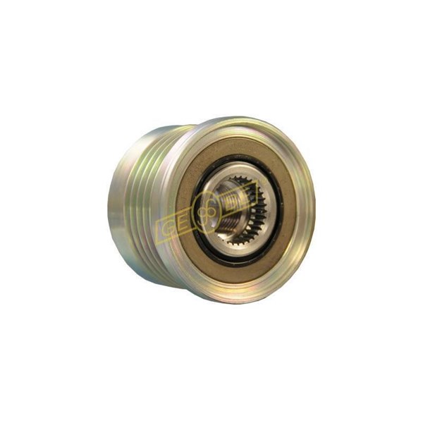 Frihjulskoppling, generator Gebe 3 3581 1 GEBE