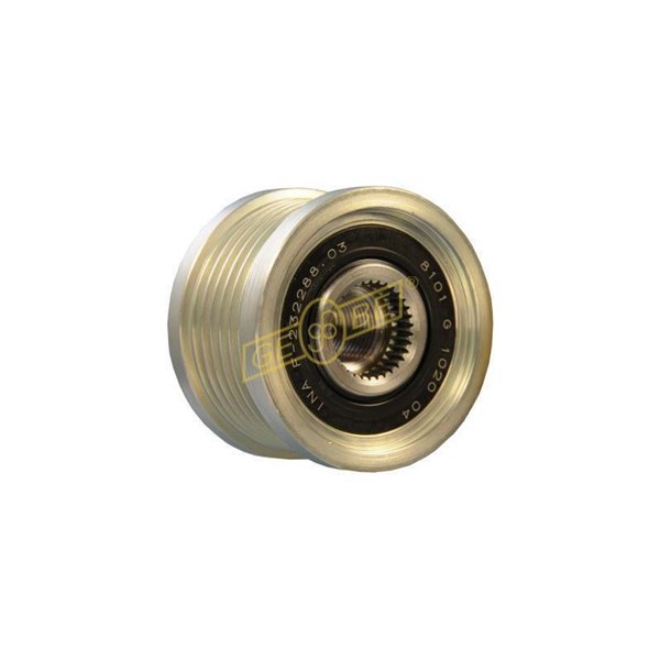 Frihjulskoppling, generator Gebe 3 3583 1 GEBE