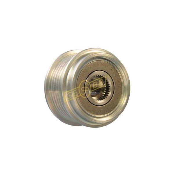 Frihjulskoppling, generator Gebe 3 3587 1 GEBE