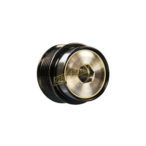 Frihjulskoppling, generator Gebe 3 3595 1 GEBE
