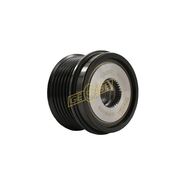 Frihjulskoppling, generator Gebe 3 5301 1 GEBE