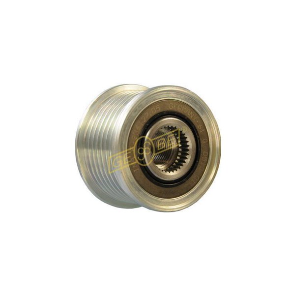 Frihjulskoppling, generator Gebe 3 5312 1 GEBE
