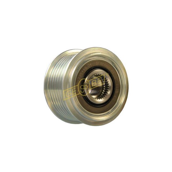 Frihjulskoppling, generator Gebe 3 5313 1 GEBE