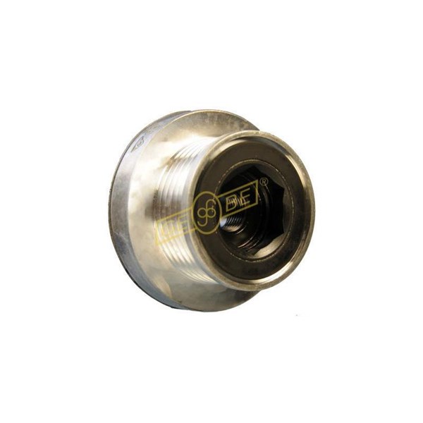 Frihjulskoppling, generator Gebe 3 5316 1 GEBE