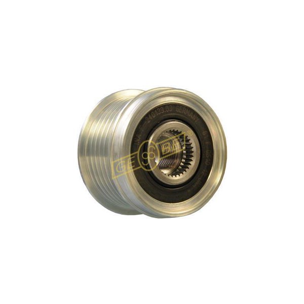 Frihjulskoppling, generator Gebe 3 5323 1 GEBE