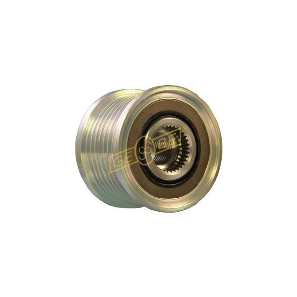 Frihjulskoppling, generator Gebe 3 5326 1 GEBE