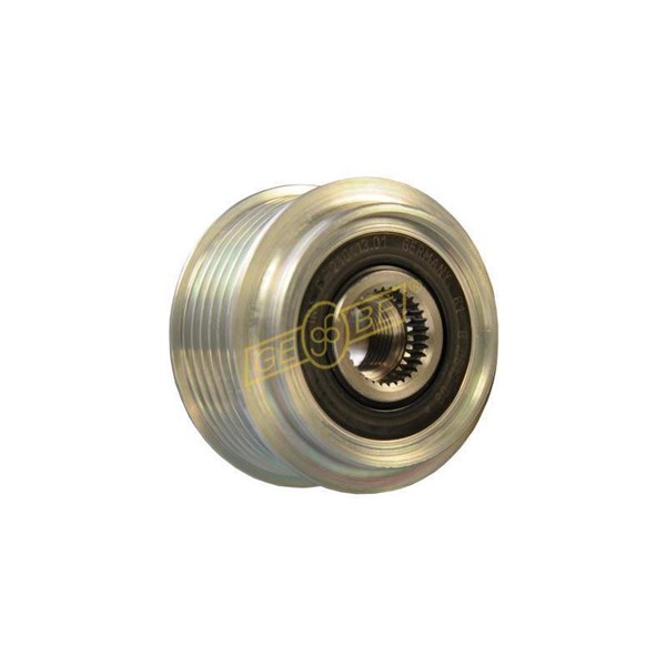 Frihjulskoppling, generator Gebe 3 5328 1 GEBE