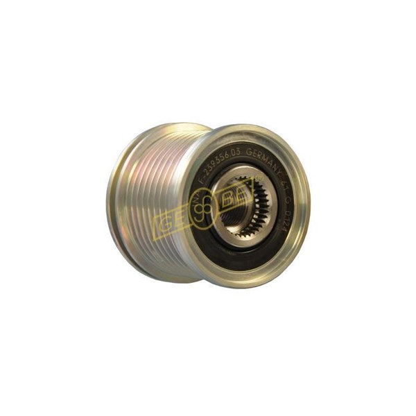 Frihjulskoppling, generator Gebe 3 5335 1 GEBE