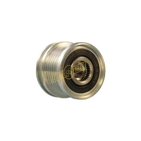 Frihjulskoppling, generator Gebe 3 5344 1 GEBE