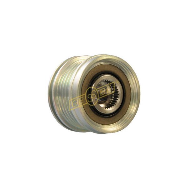 Frihjulskoppling, generator Gebe 3 5345 1 GEBE