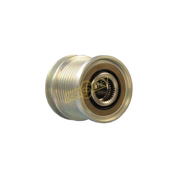 Frihjulskoppling, generator Gebe 3 5348 1 GEBE