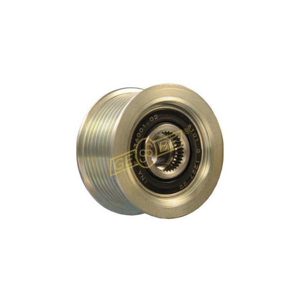 Frihjulskoppling, generator Gebe 3 5353 1 GEBE