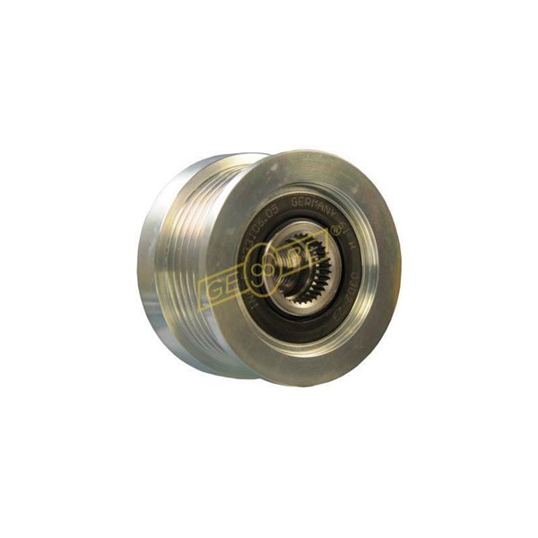Frihjulskoppling, generator Gebe 3 5356 1 GEBE