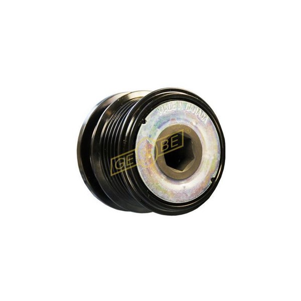 Frihjulskoppling, generator Gebe 3 5364 1 GEBE