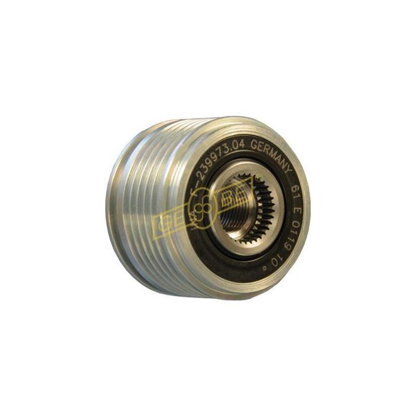 Frihjulskoppling, generator Gebe 3 5366 1 GEBE