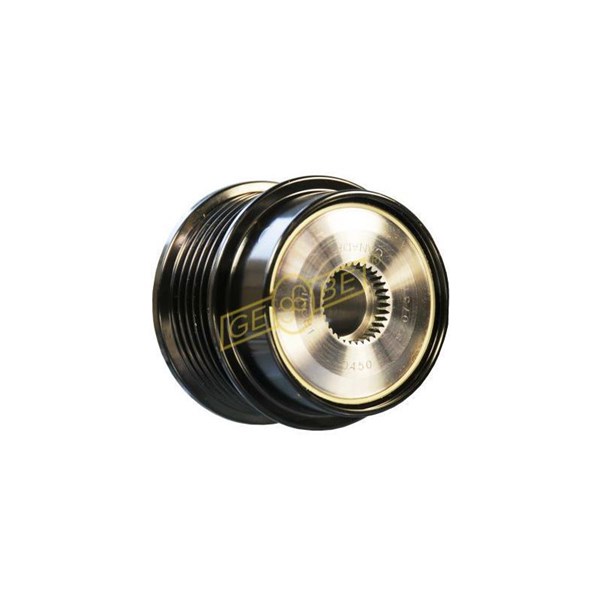 Frihjulskoppling, generator Gebe 3 5367 1 GEBE