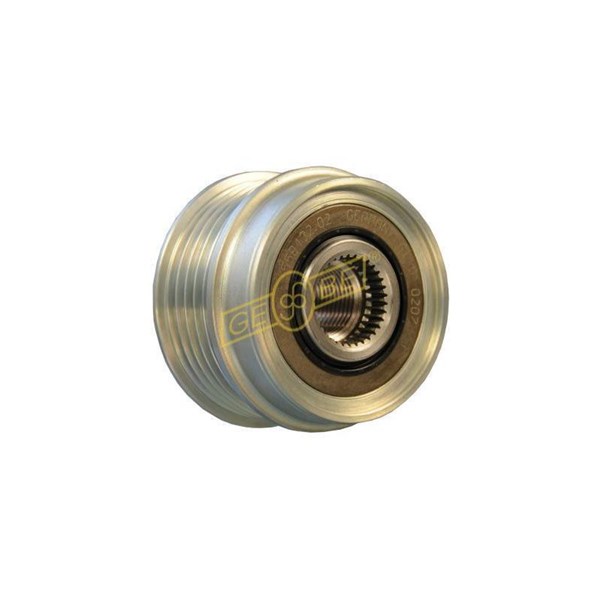 Frihjulskoppling, generator Gebe 3 5373 1 GEBE