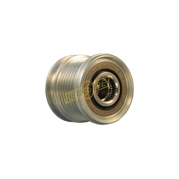 Frihjulskoppling, generator Gebe 3 5374 1 GEBE