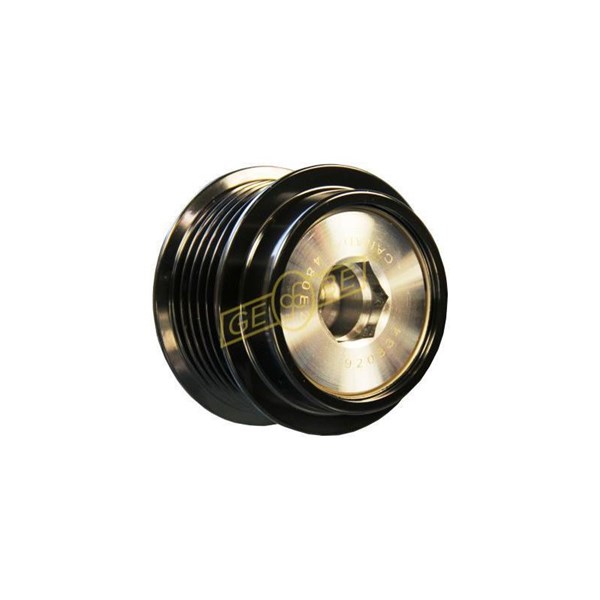 Frihjulskoppling, generator Gebe 3 5377 1 GEBE
