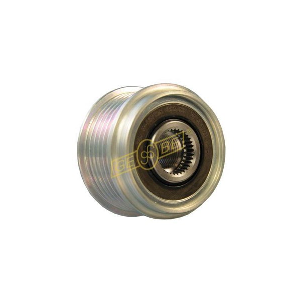 Frihjulskoppling, generator Gebe 3 5390 1 GEBE