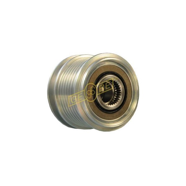 Frihjulskoppling, generator Gebe 3 5392 1 GEBE