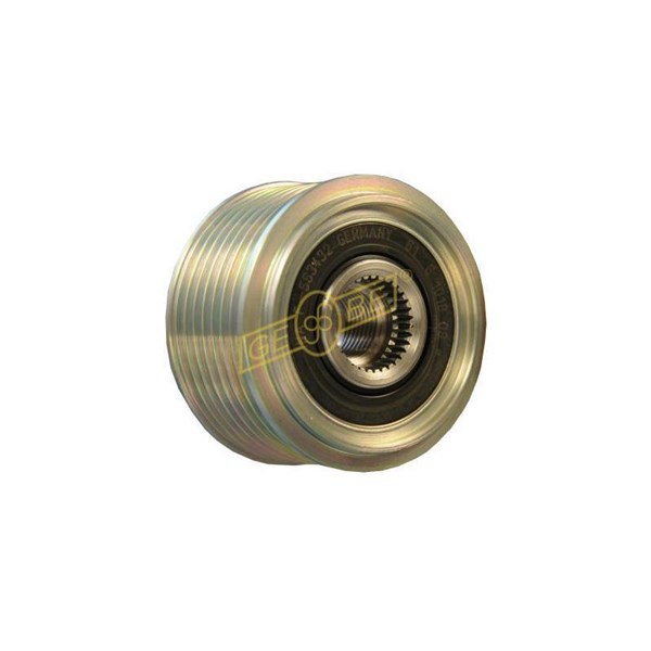 Frihjulskoppling, generator Gebe 3 5393 1 GEBE