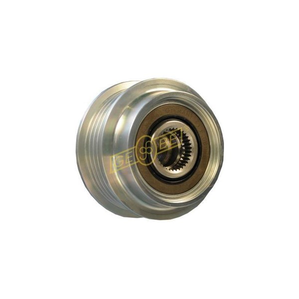 Frihjulskoppling, generator Gebe 3 5395 1 GEBE