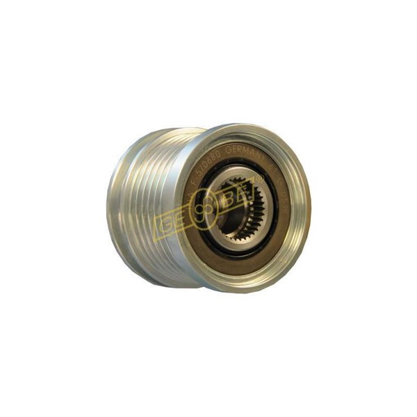 Frihjulskoppling, generator Gebe 3 5397 1 GEBE