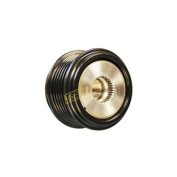 Frihjulskoppling, generator Gebe 3 5406 1 GEBE