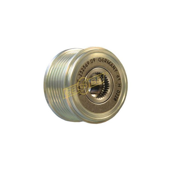 Frihjulskoppling, generator Gebe 3 5410 1 GEBE