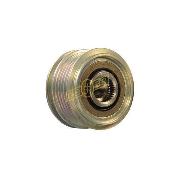 Frihjulskoppling, generator Gebe 3 5414 1 GEBE