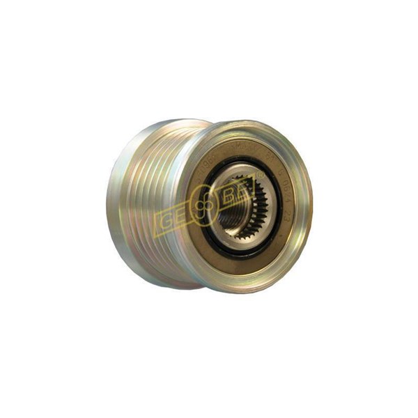 Frihjulskoppling, generator Gebe 3 5416 1 GEBE