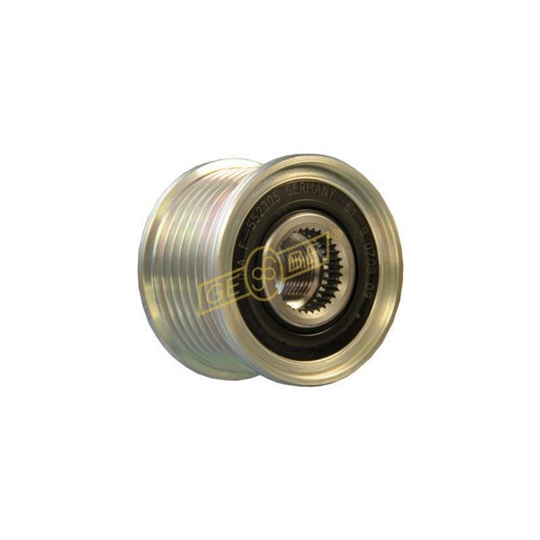 Frihjulskoppling, generator Gebe 3 5417 1 GEBE