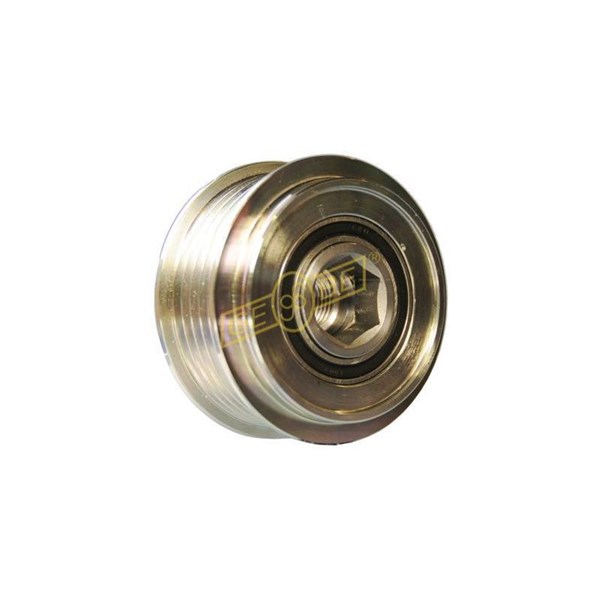 Frihjulskoppling, generator Gebe 3 5421 1 GEBE