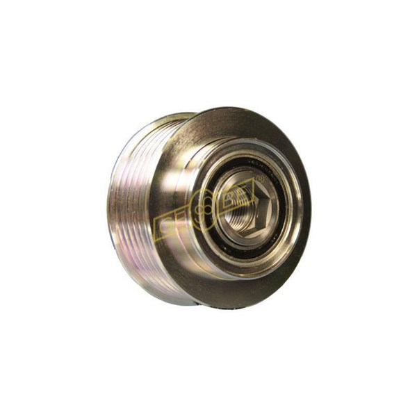 Frihjulskoppling, generator Gebe 3 5422 1 GEBE